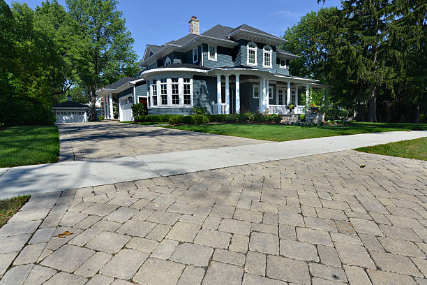 Best Interlocking Driveway Pavers in Willow Springs, MO